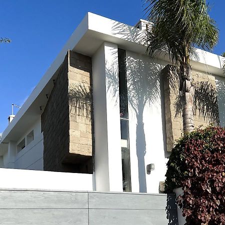 Villa De Luxe Avec Piscine Privee Au Coeur De Casablanca, Maroc Eksteriør billede