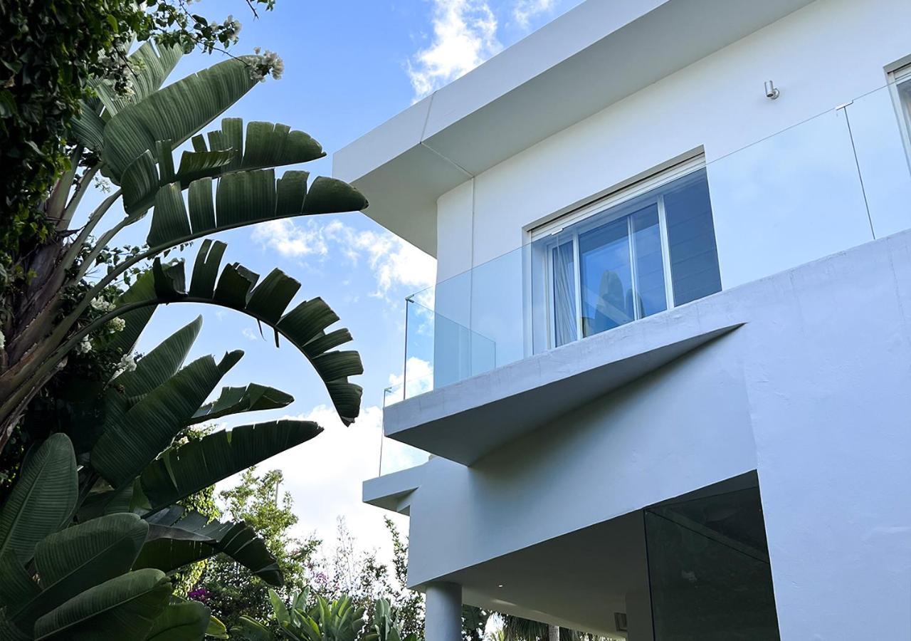Villa De Luxe Avec Piscine Privee Au Coeur De Casablanca, Maroc Eksteriør billede